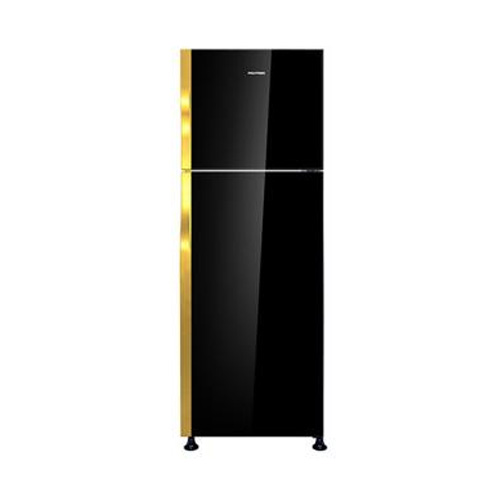 Polytron Kulkas Two Door (Belleza 3) 210 L - PRM21QX Gold